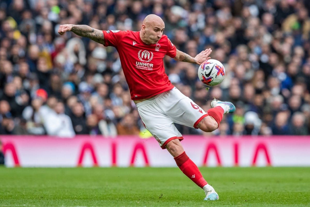 Jonjo Shelvey