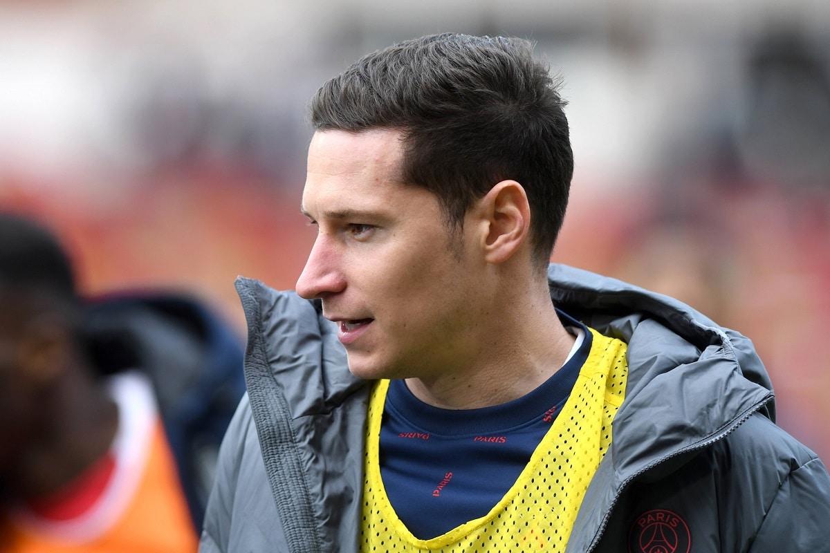 Julian Draxler (PSG)