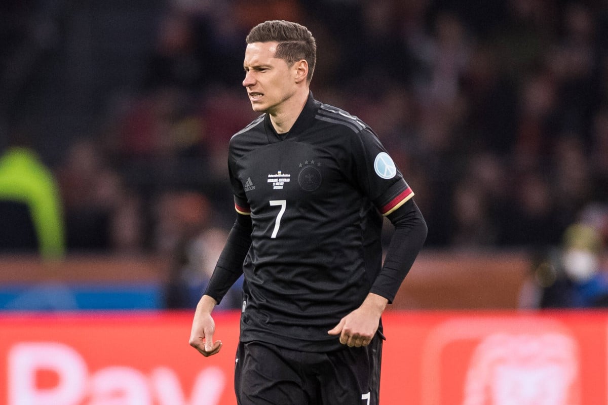 Julian Draxler