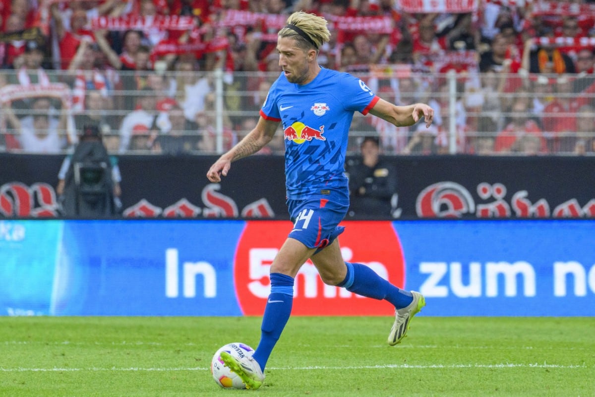 Kevin Kampl