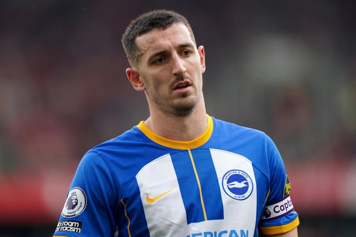 Lewis Dunk