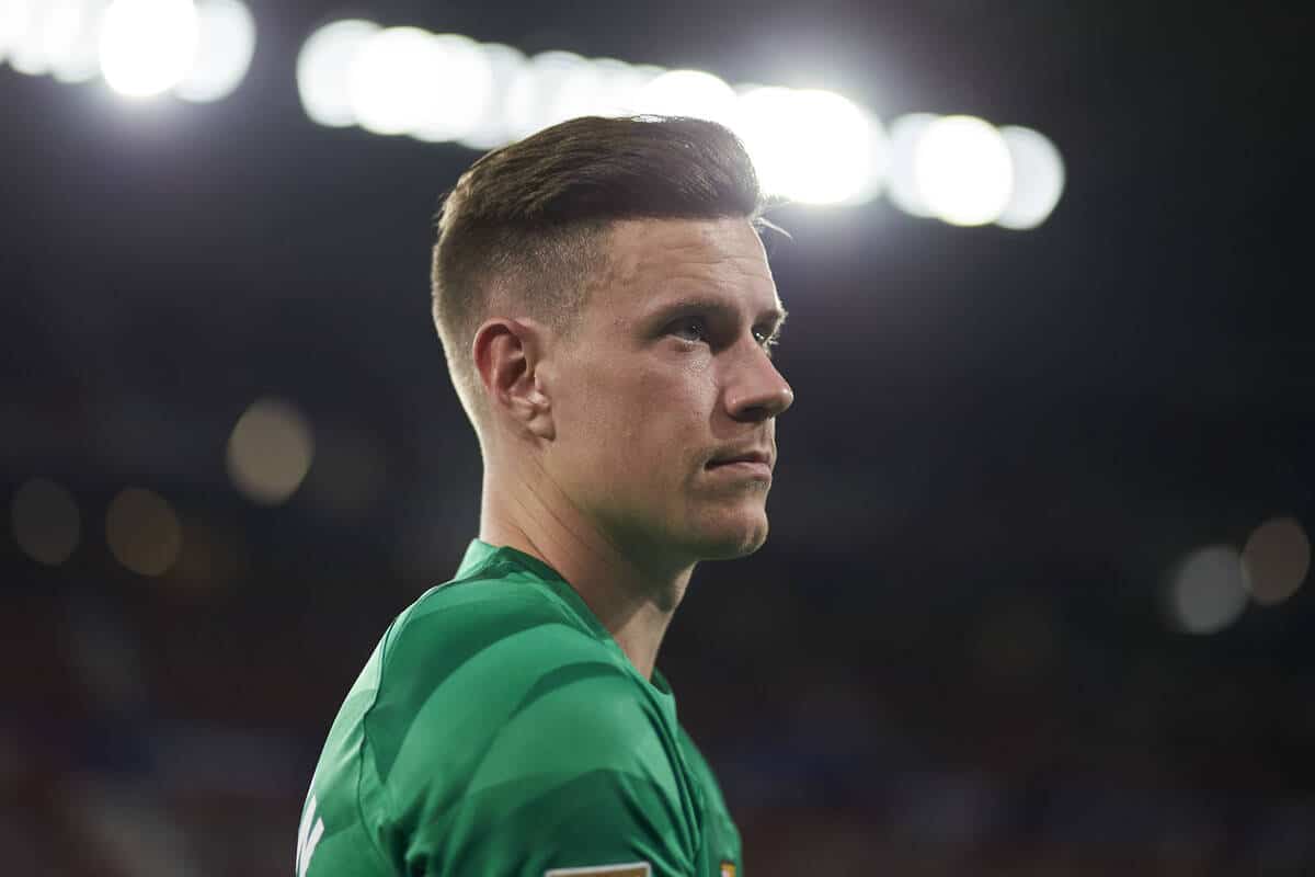 Marc-Andre ter Stegen