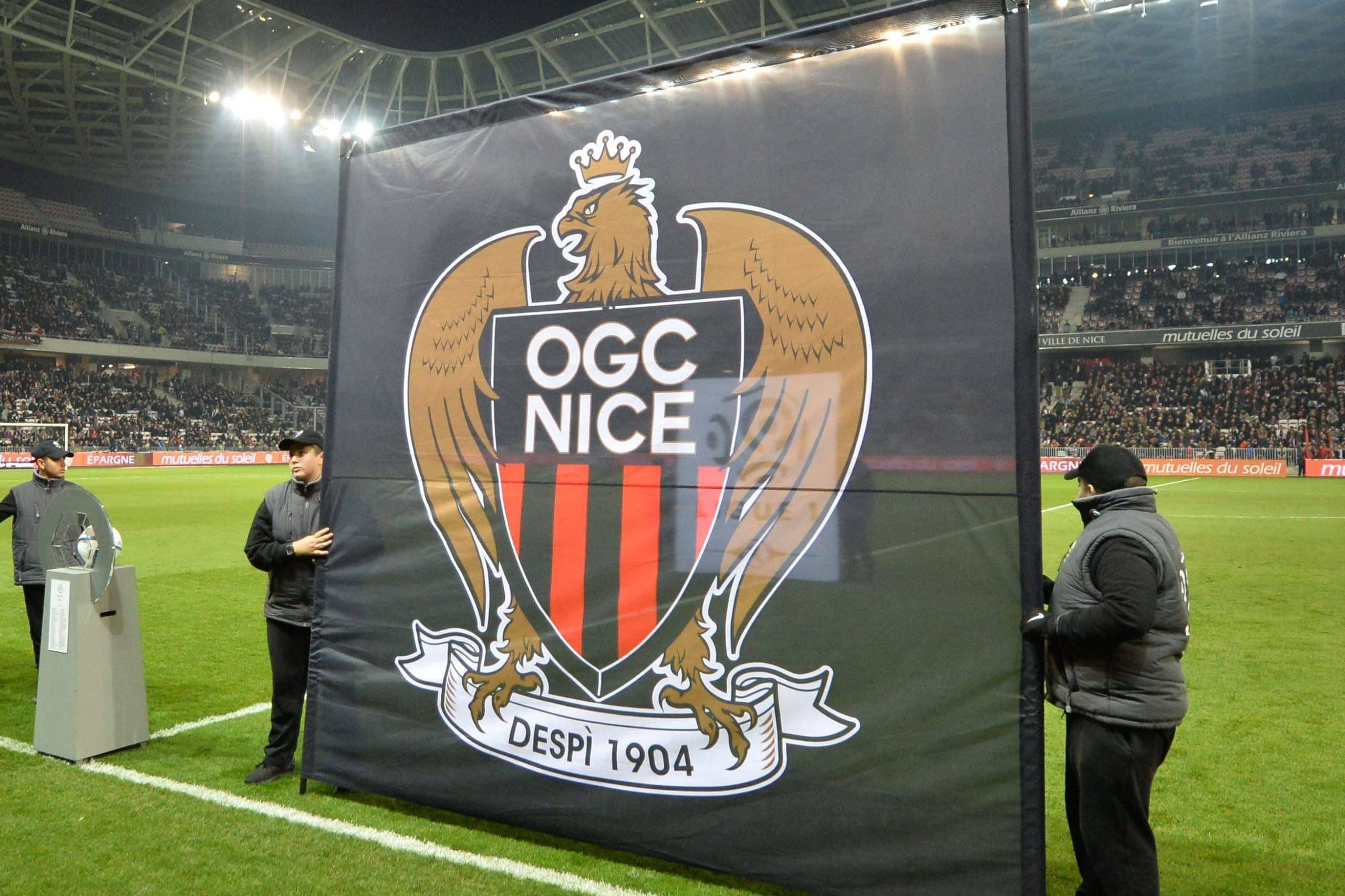 OGC Nice