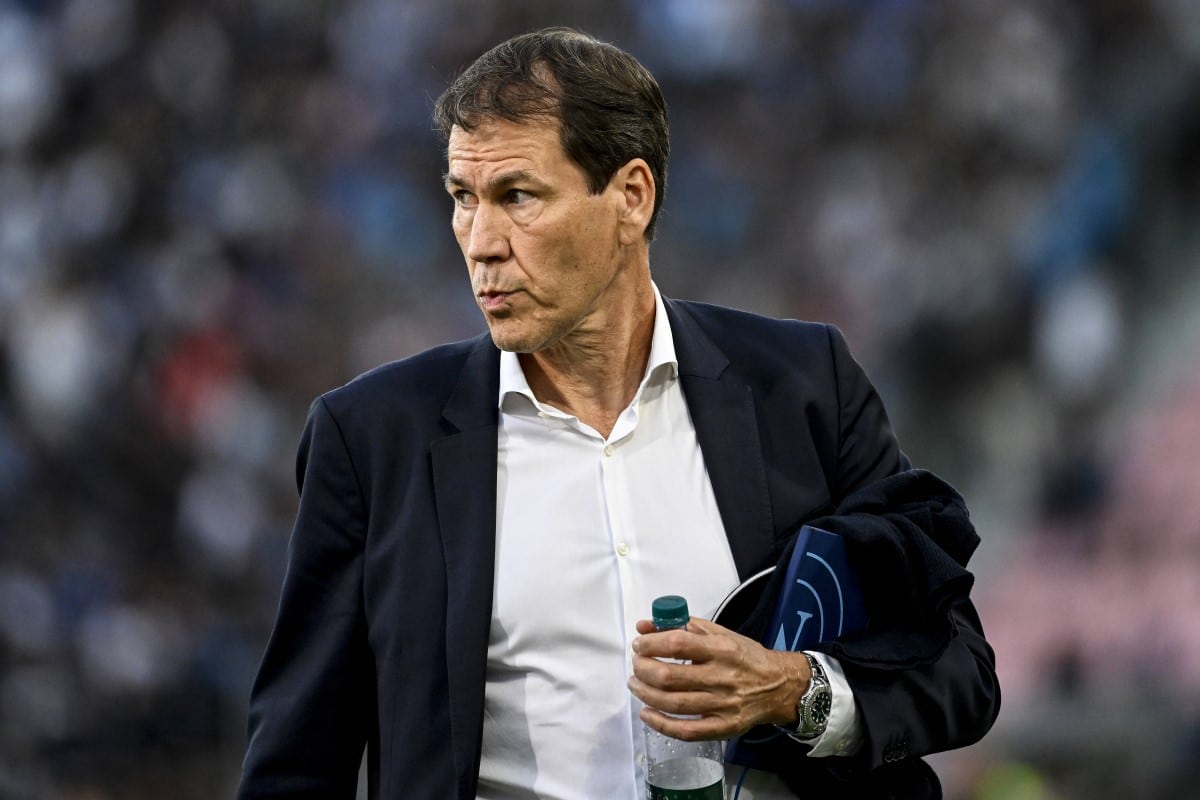 Rudi Garcia