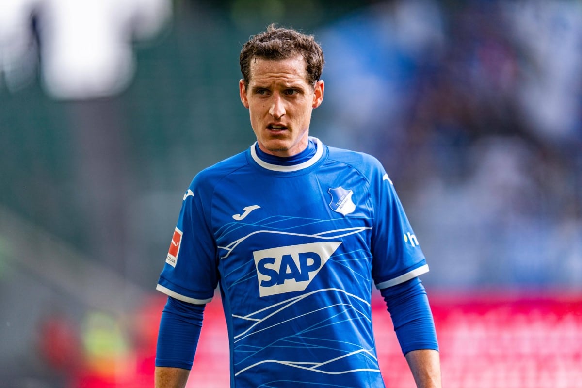 Sebastian Rudy