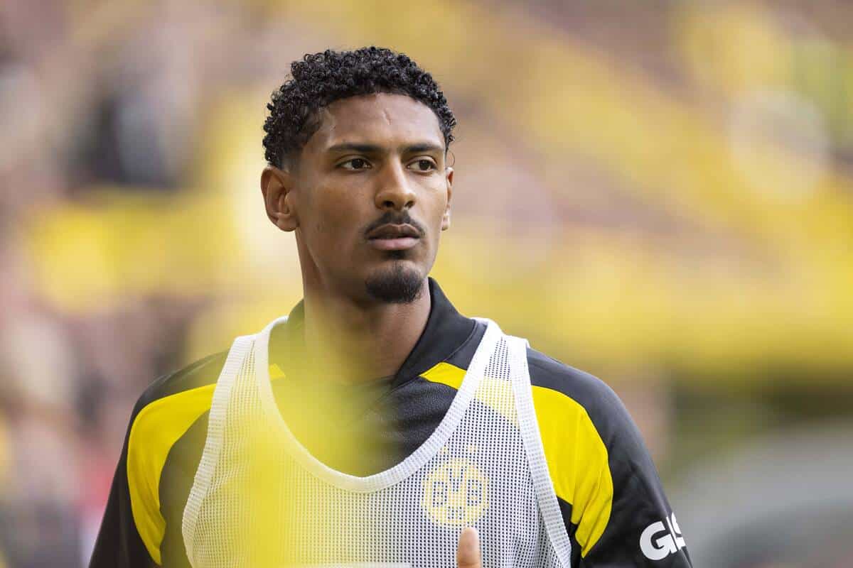 Sebastien Haller