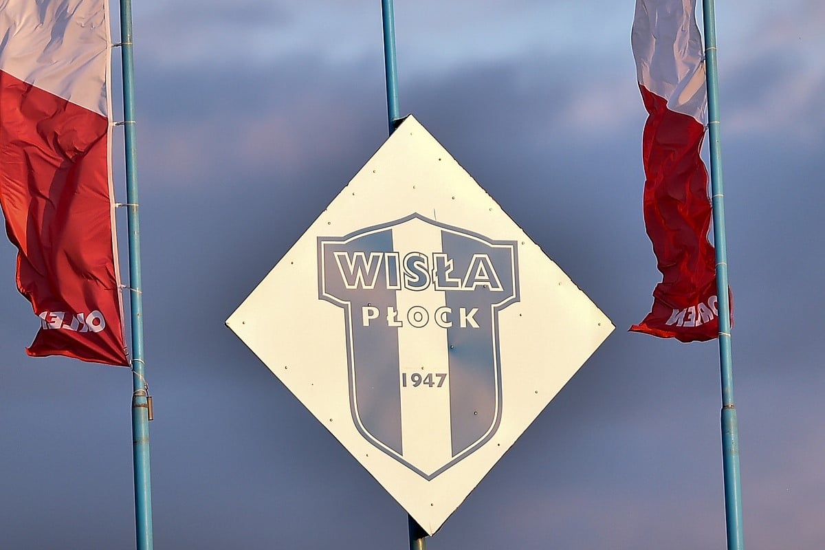 Wisła Płock