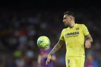 Paco Alcacer