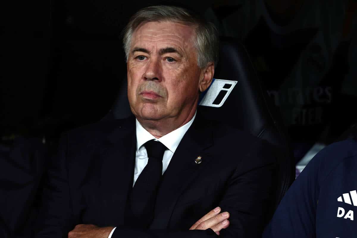 Carlo Ancelotti