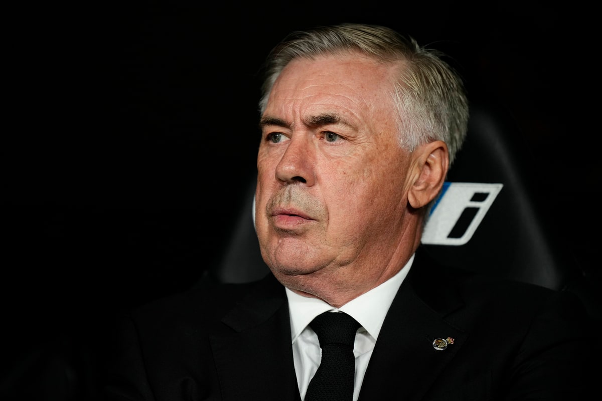 Carlo Ancelotti