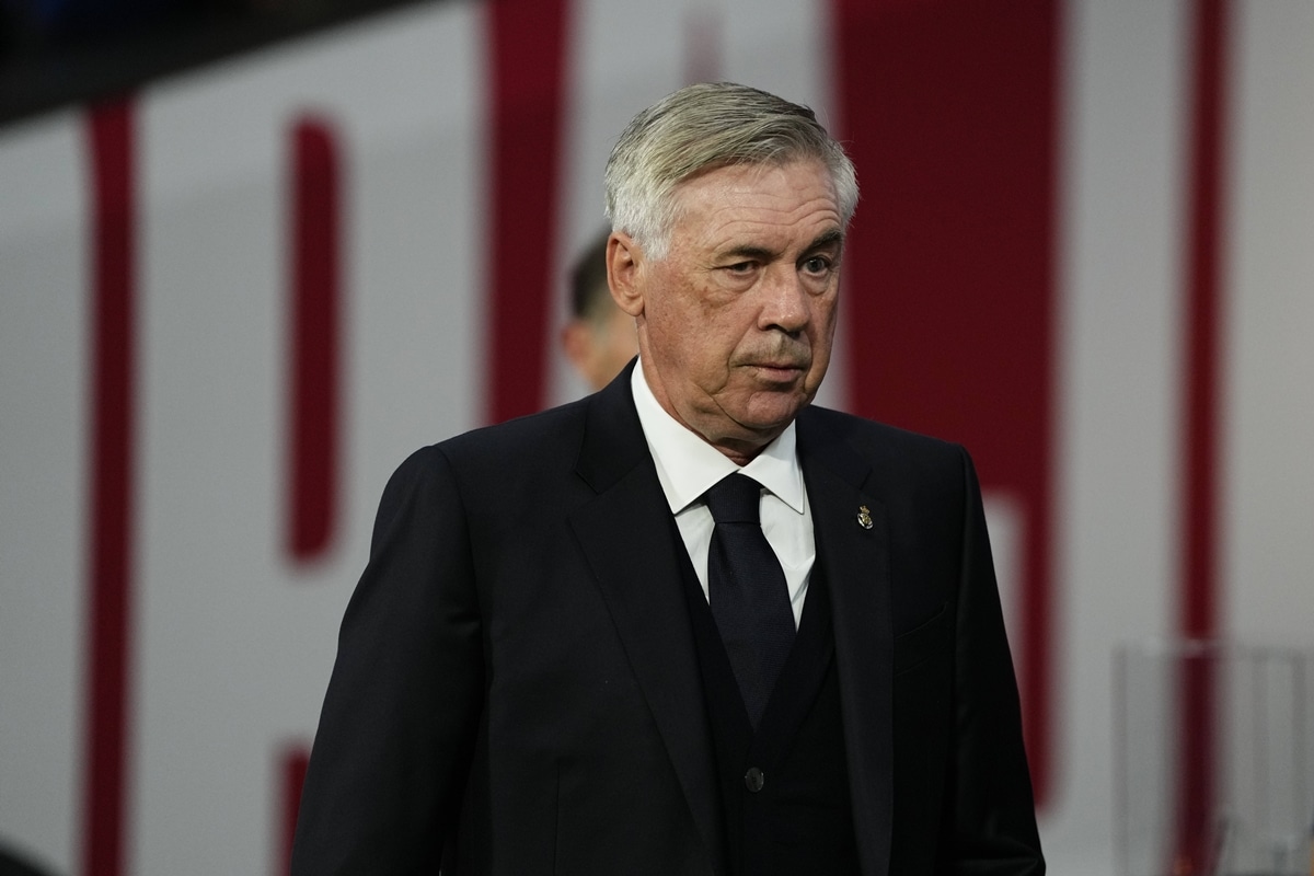 Carlo Ancelotti