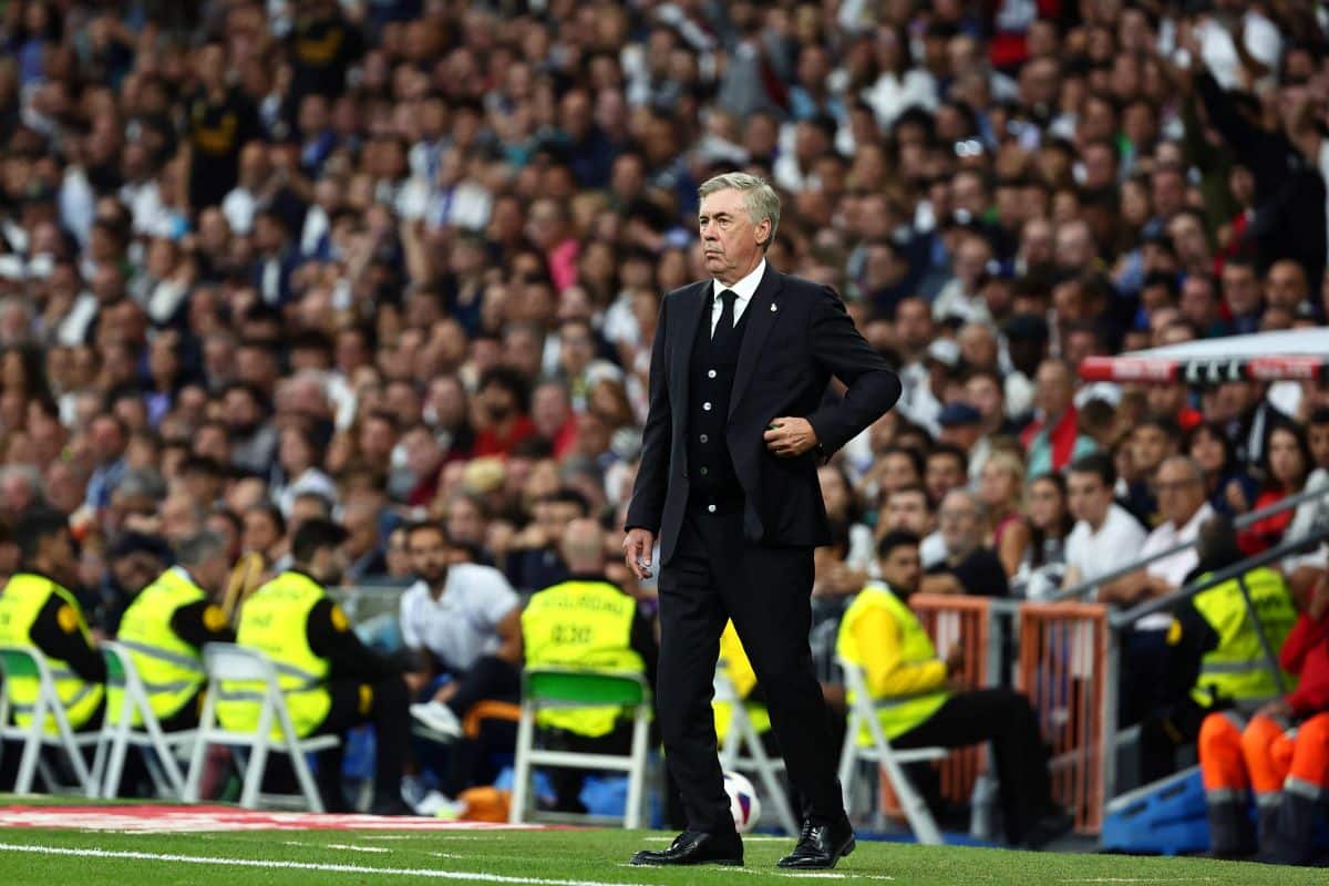 Carlo Ancelotti