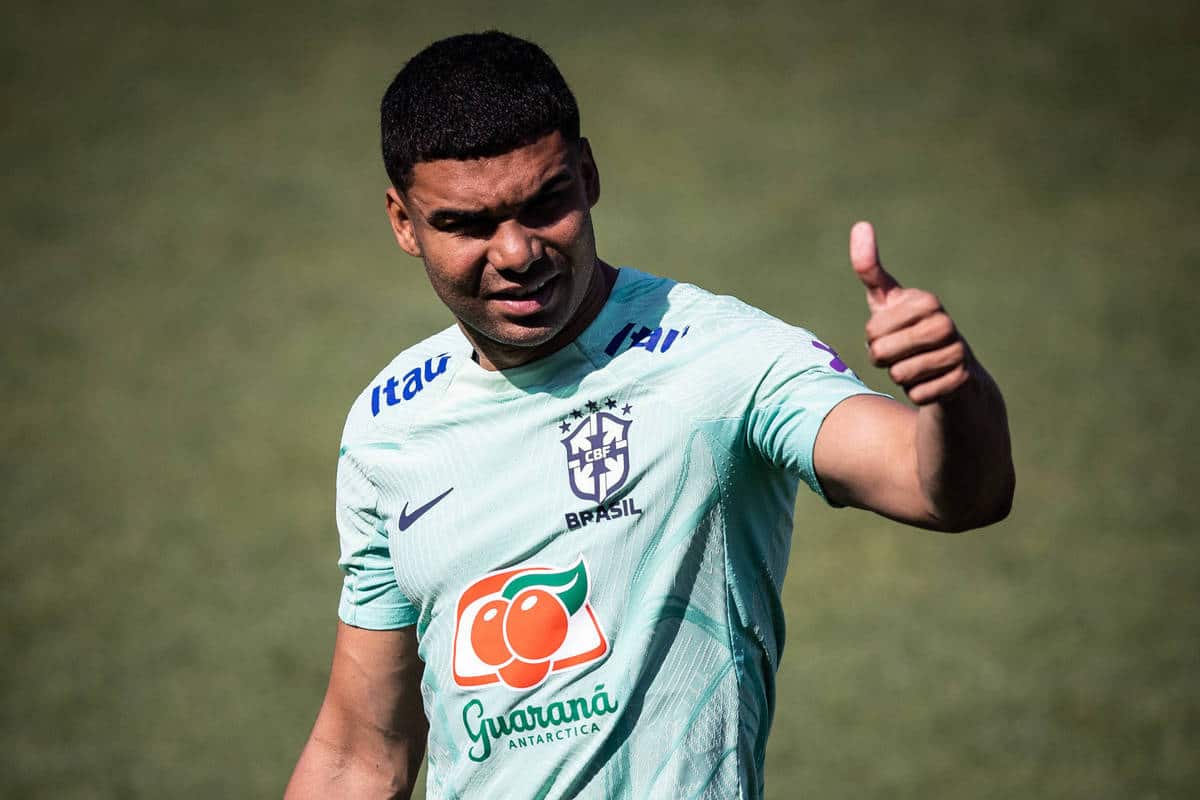 Casemiro