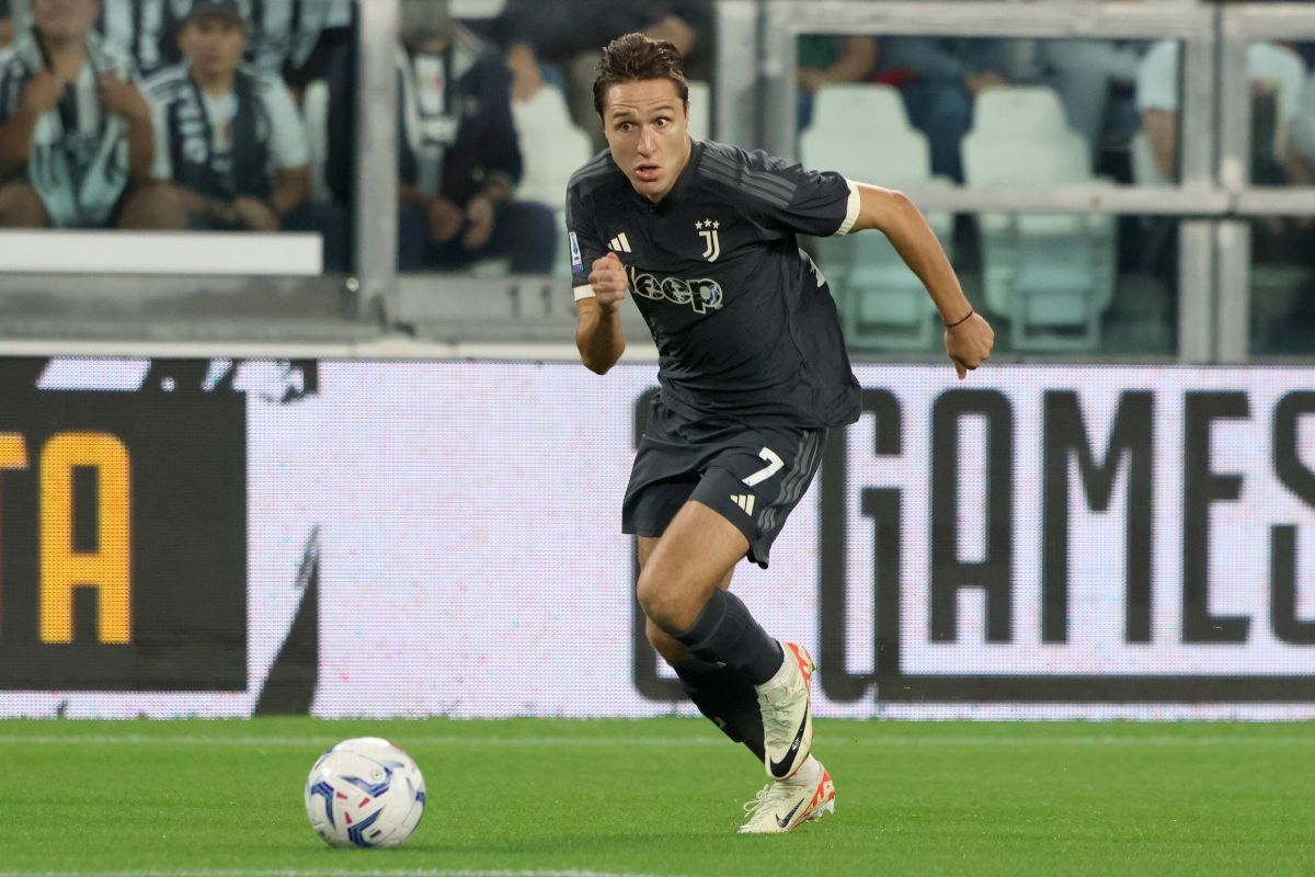 Federico Chiesa