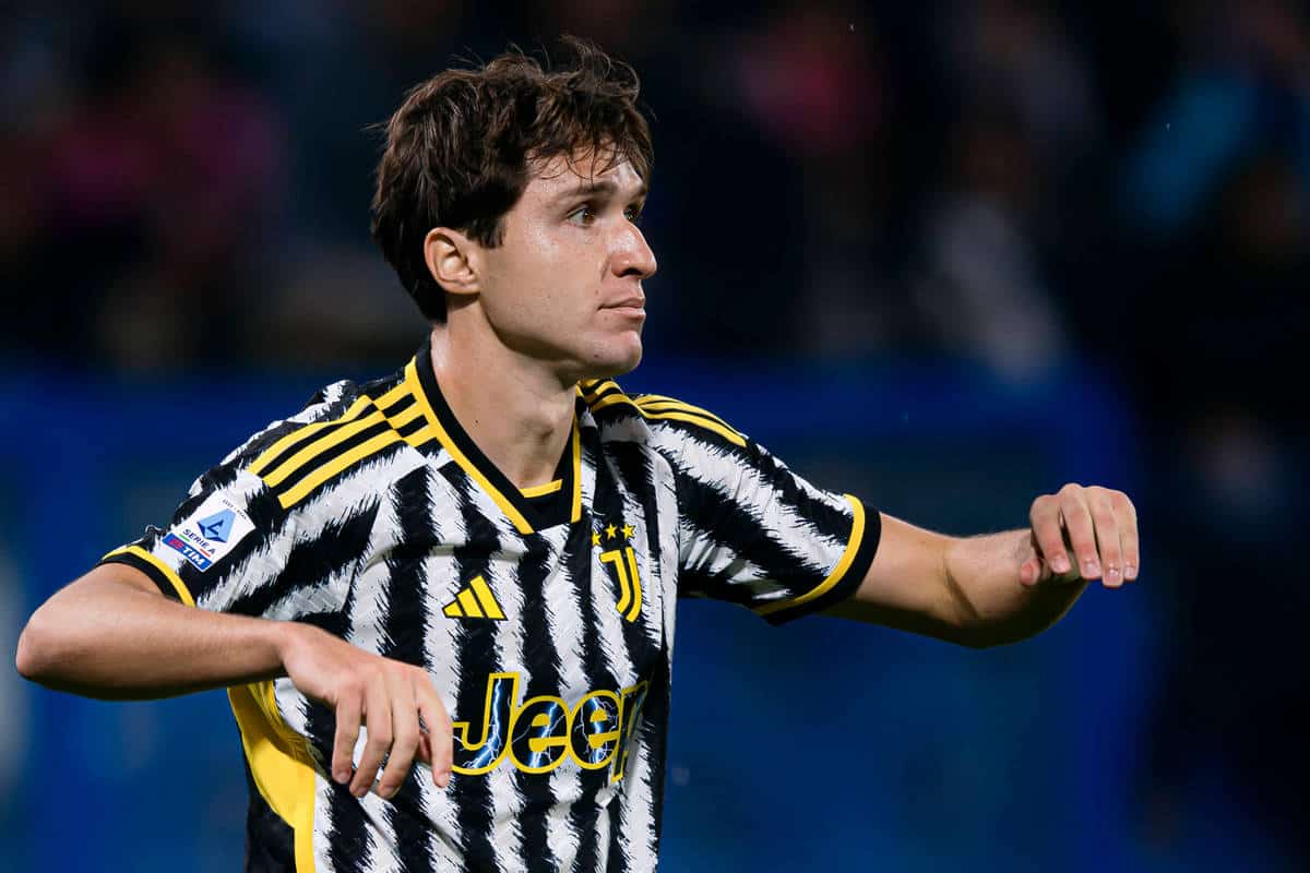 Federico Chiesa