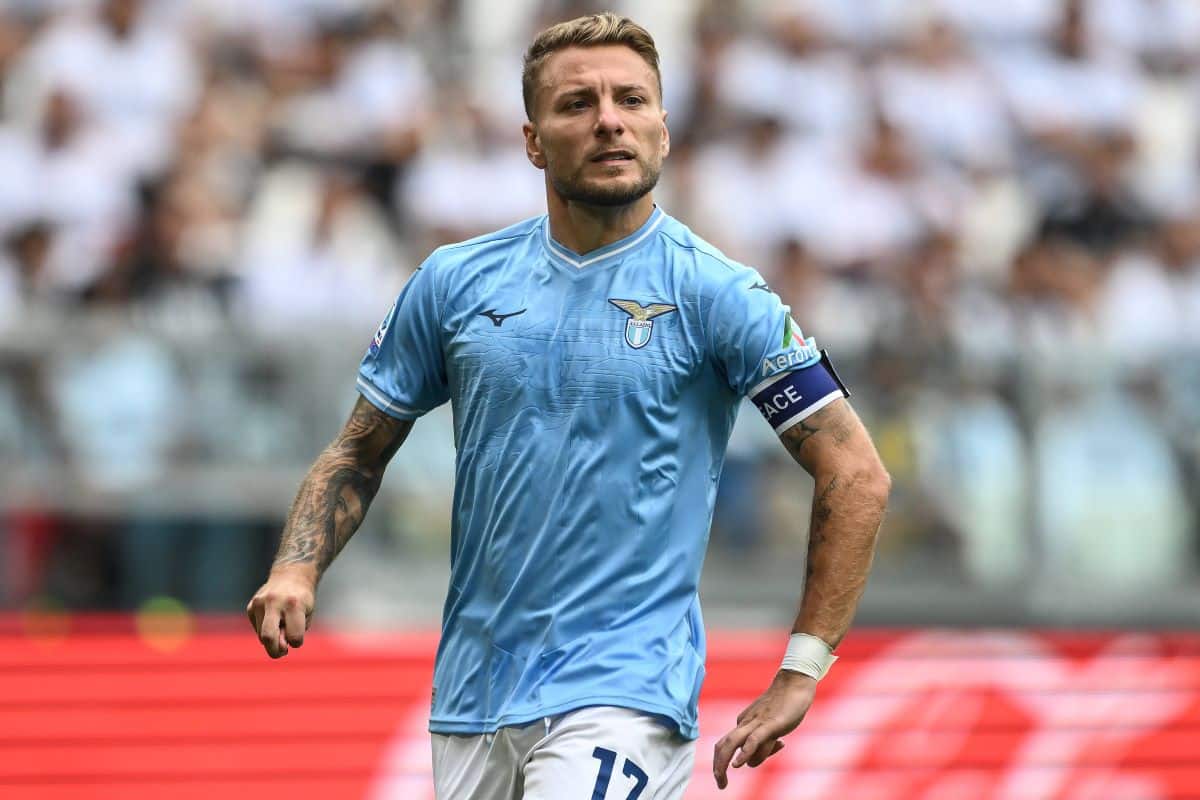 Ciro Immobile