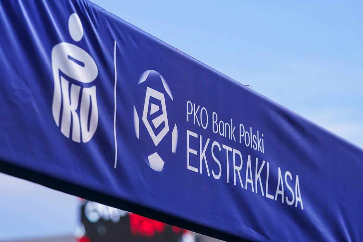 PKO Ekstraklasa