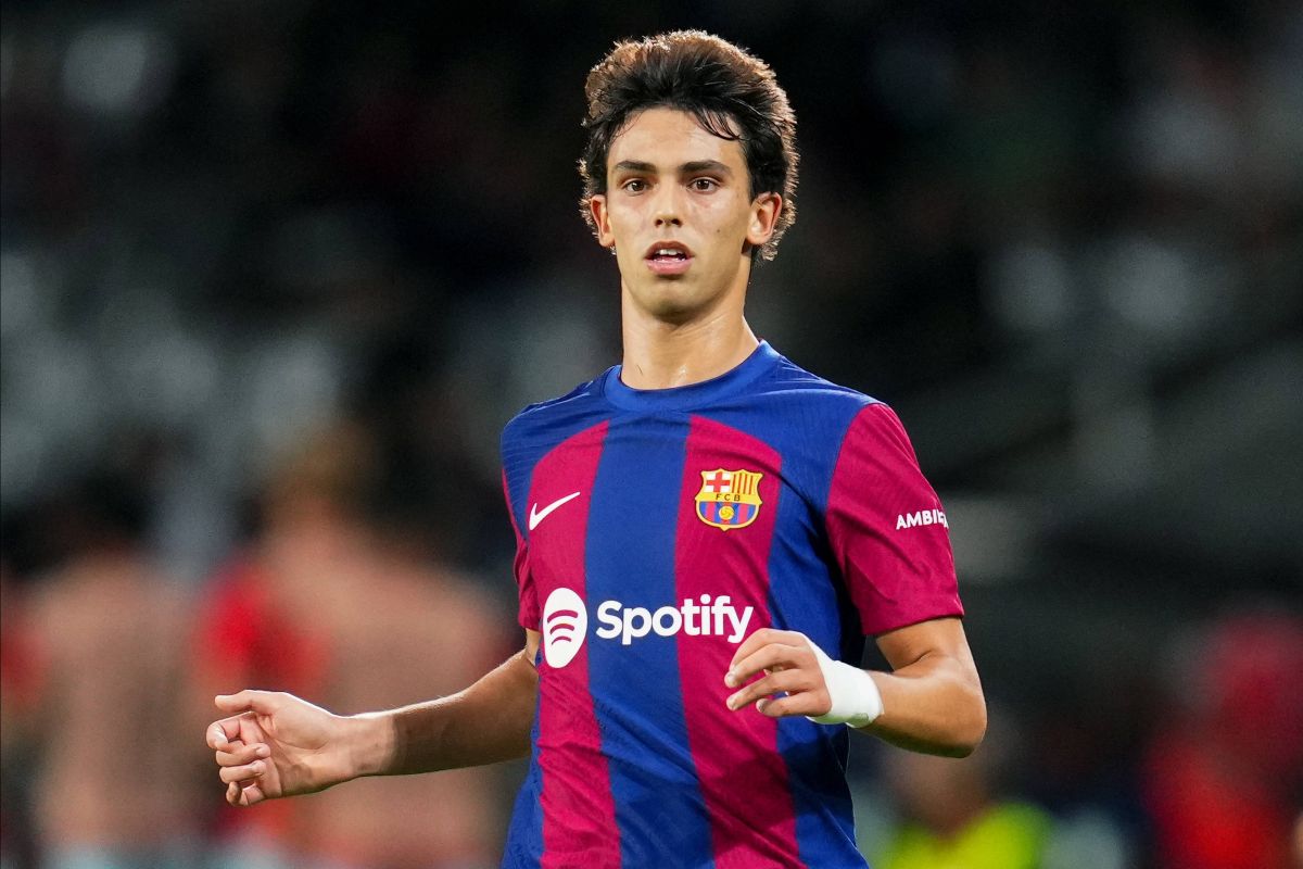 Joao Felix