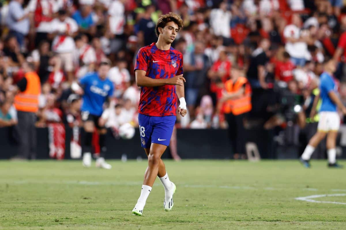 Joao Felix