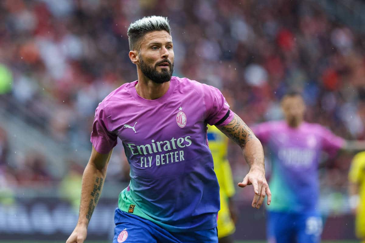 Olivier Giroud