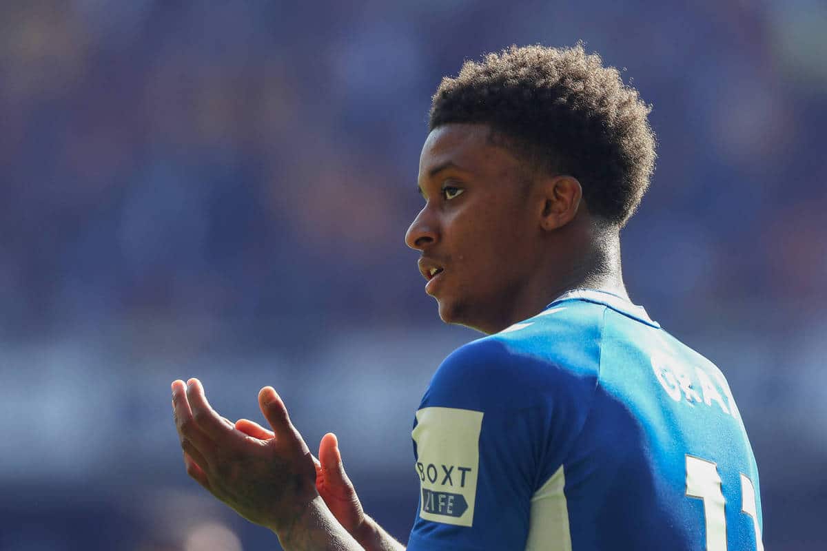 Demarai Gray