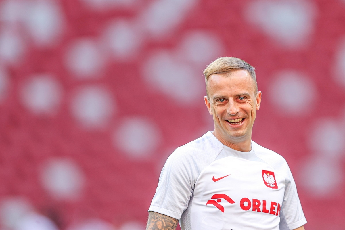 Kamil Grosicki