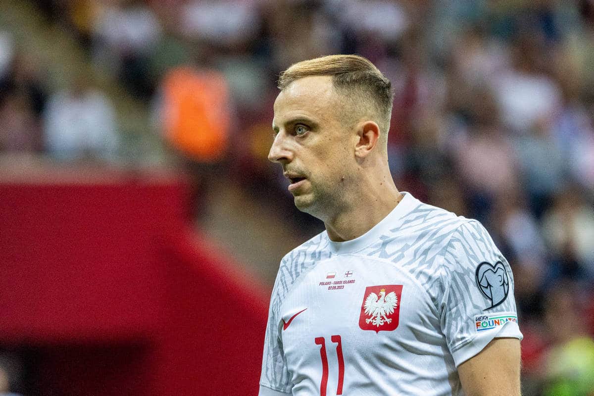 Kamil Grosicki