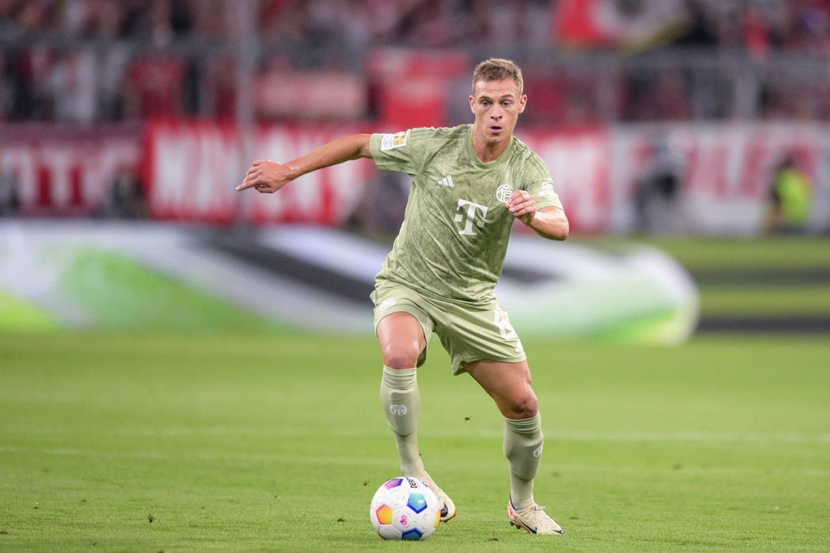 Joshua Kimmich