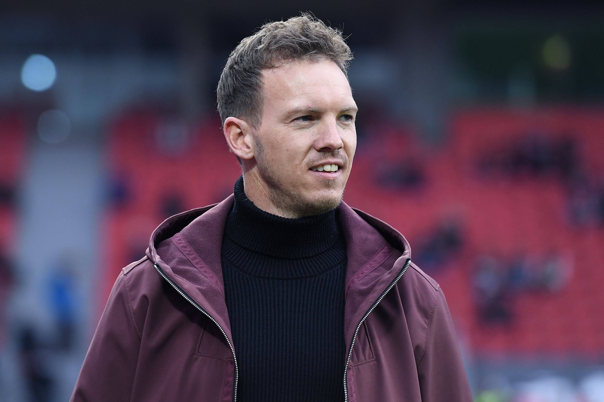 Julian Nagelsmann