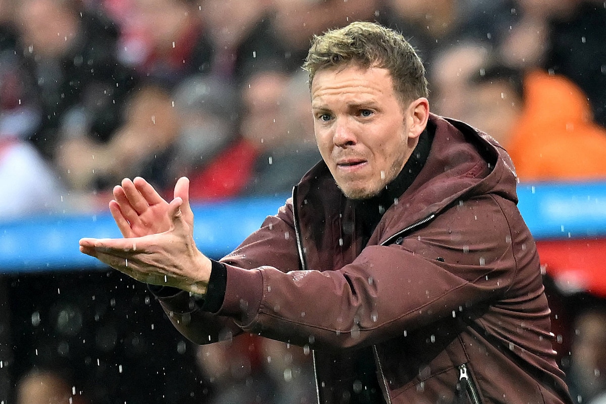 Julian Nagelsmann