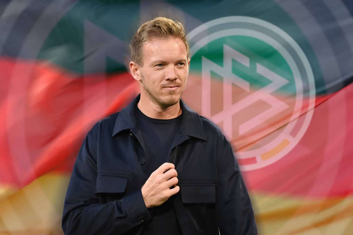 Julian Nagelsmann