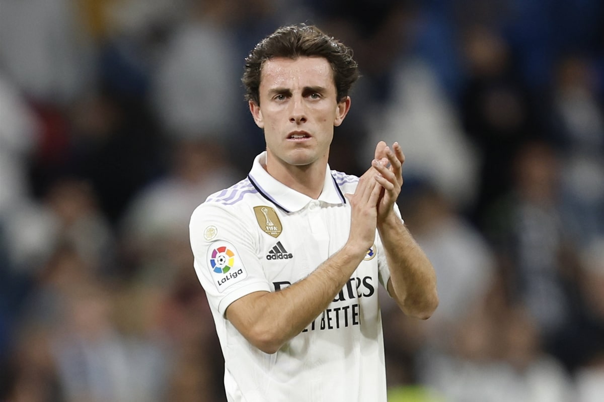 Alvaro Odriozola