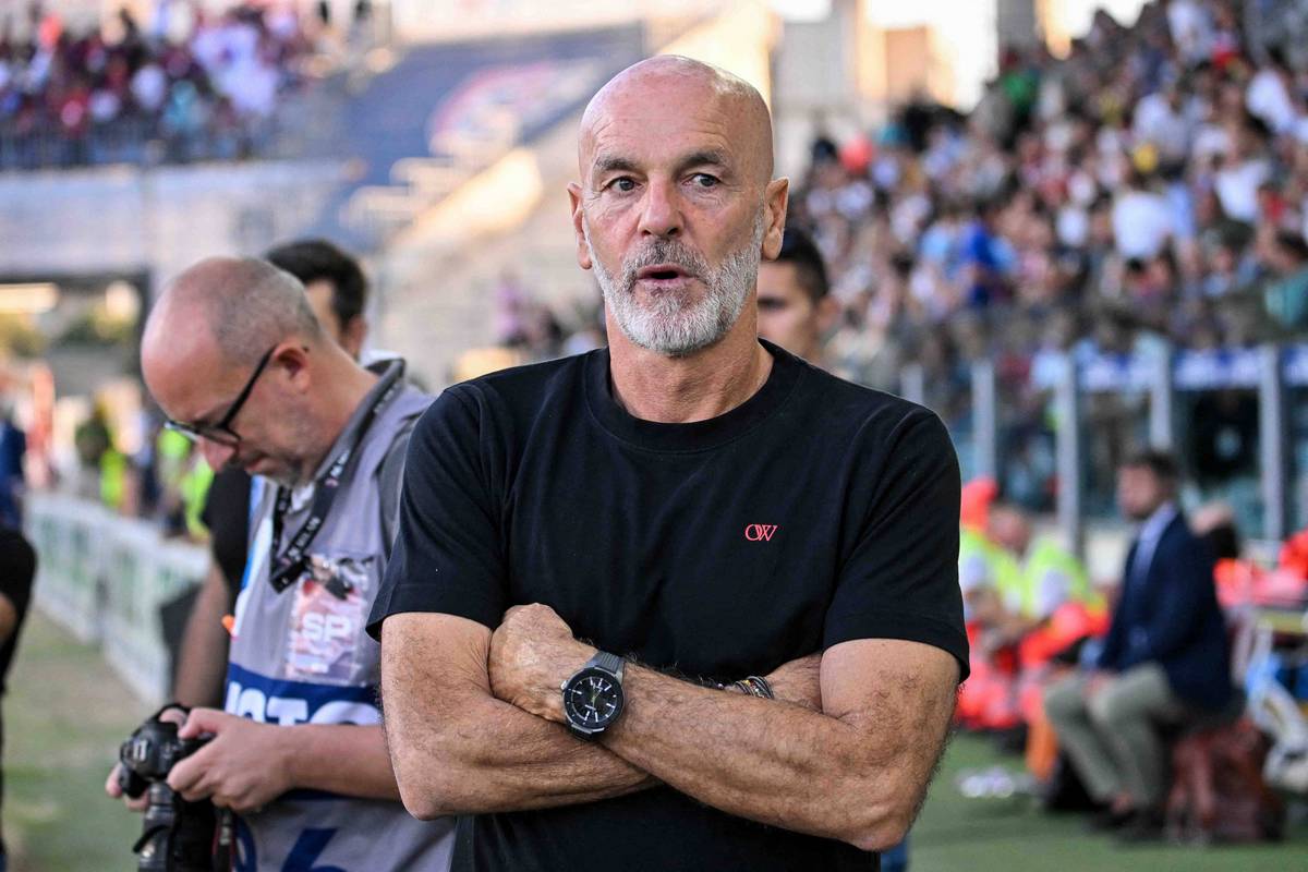 Stefano Pioli