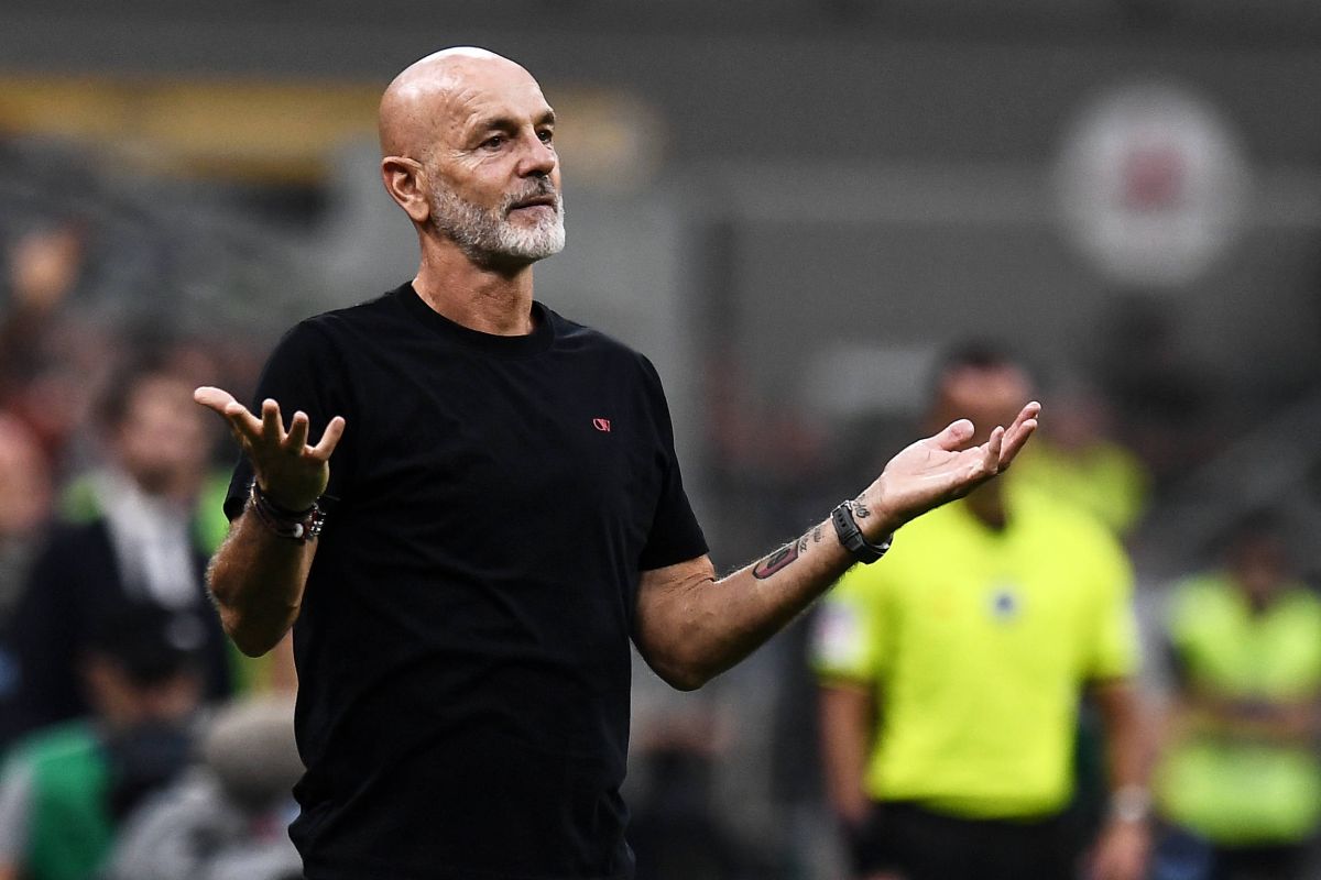 Stefano Pioli