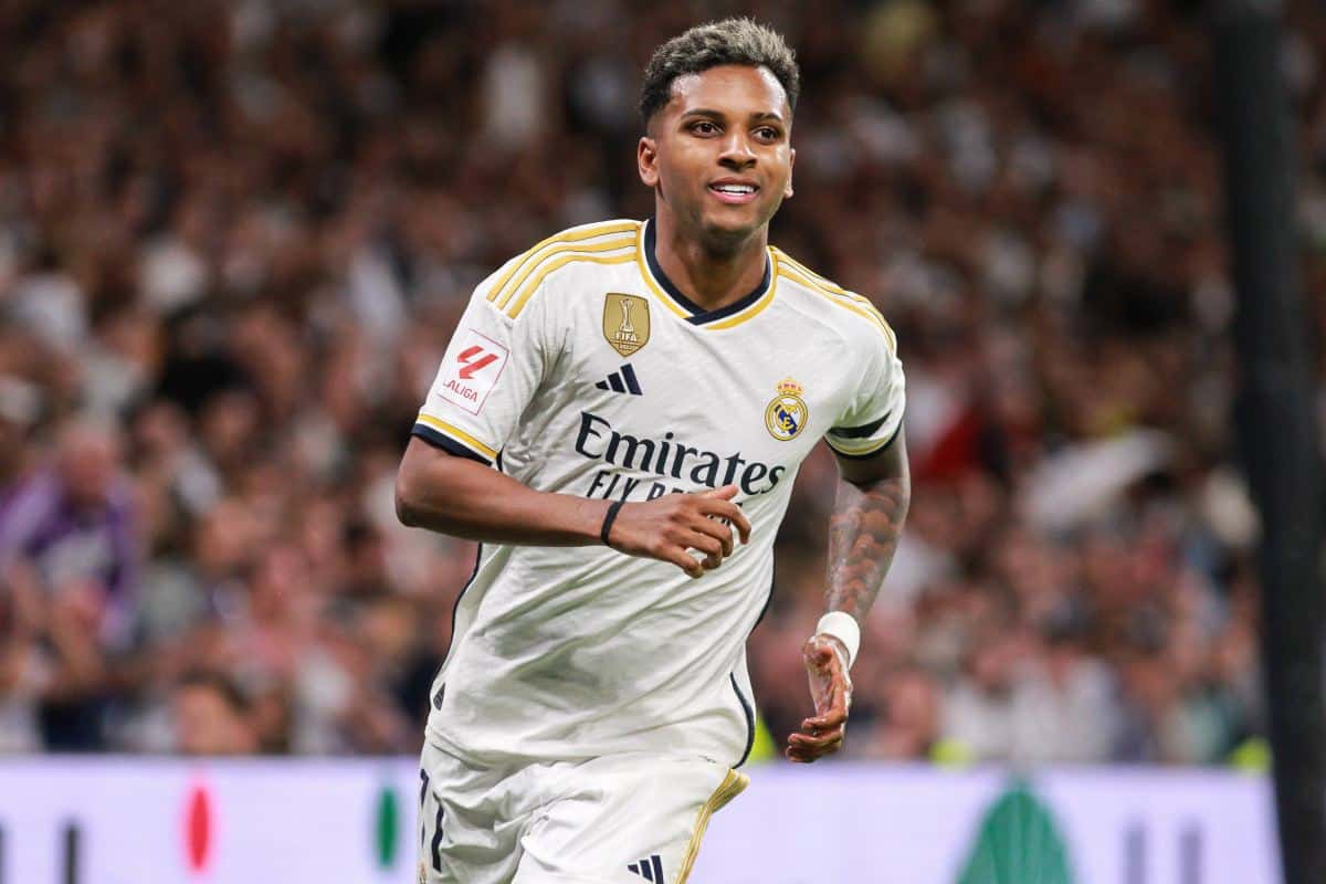 Rodrygo