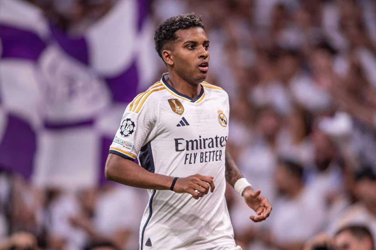 Rodrygo