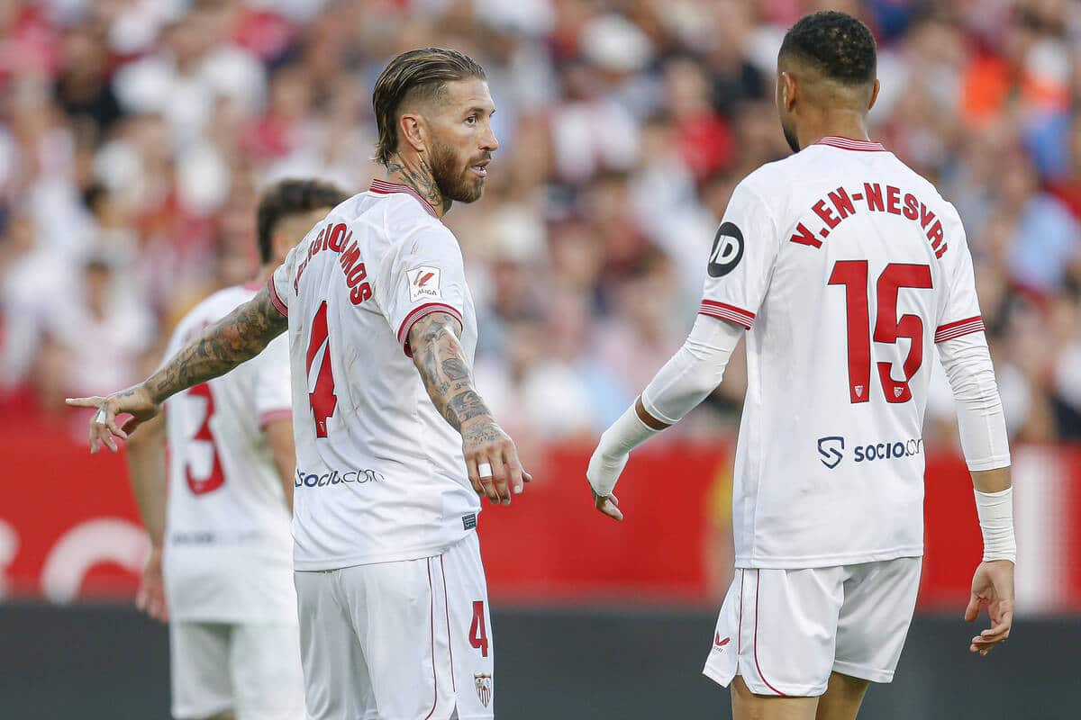 Sevilla FC