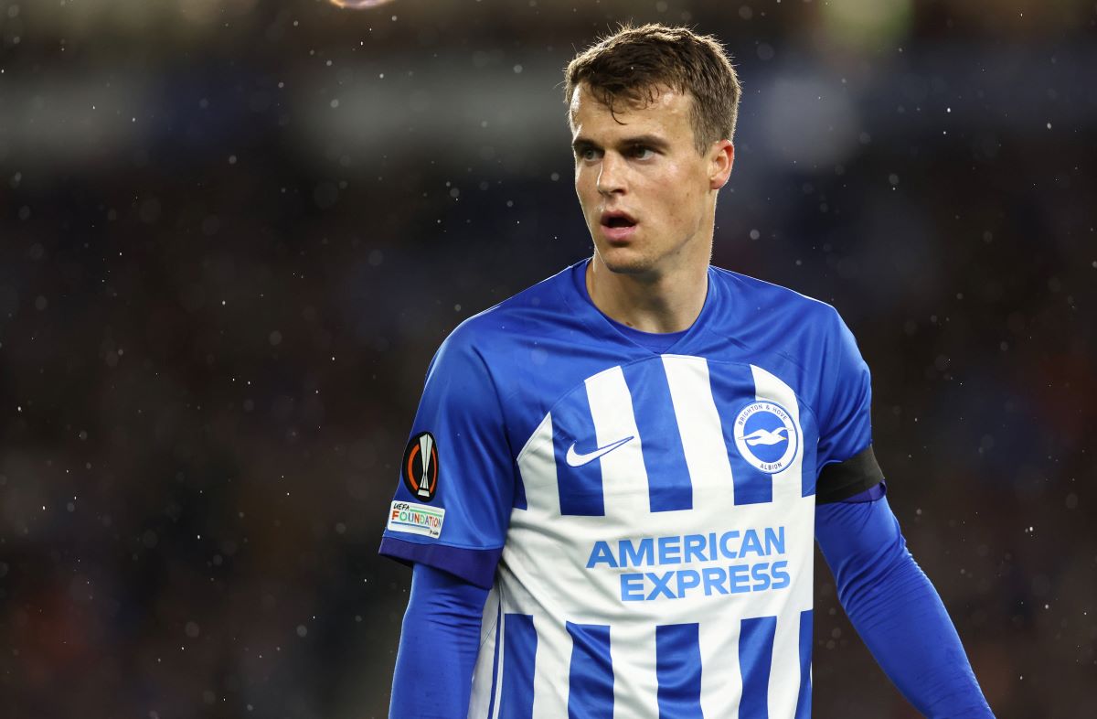 Solly March