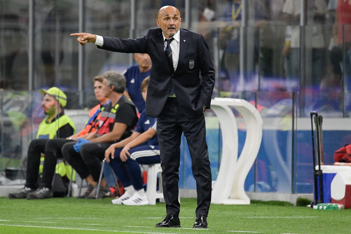 Luciano Spalletti