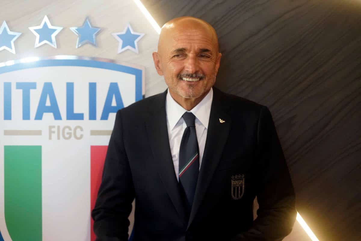 Luciano Spalletti