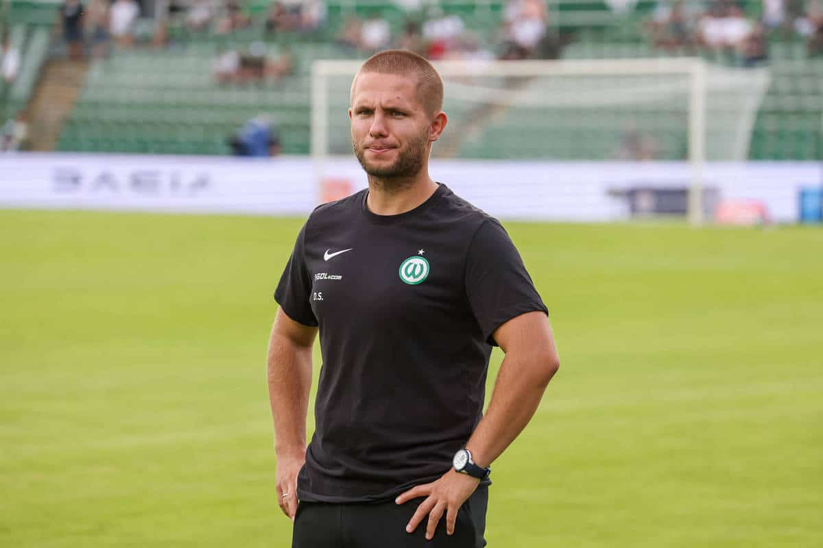 Dawid Szulczek