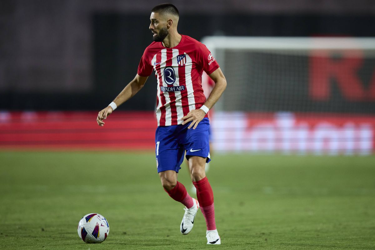 Yannick Ferreira Carrasco