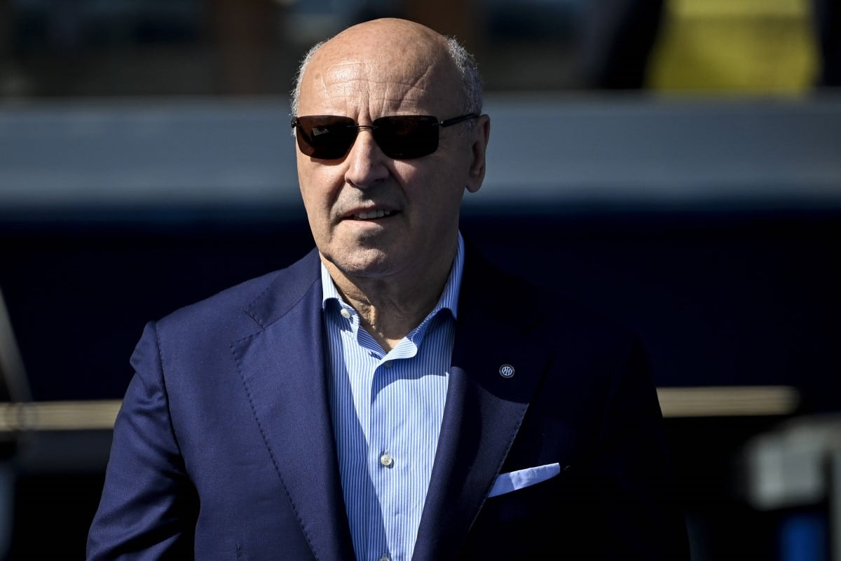 Beppe Marotta