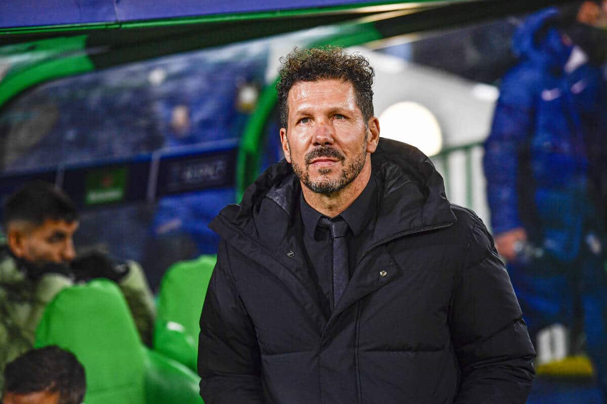 Diego Simeone