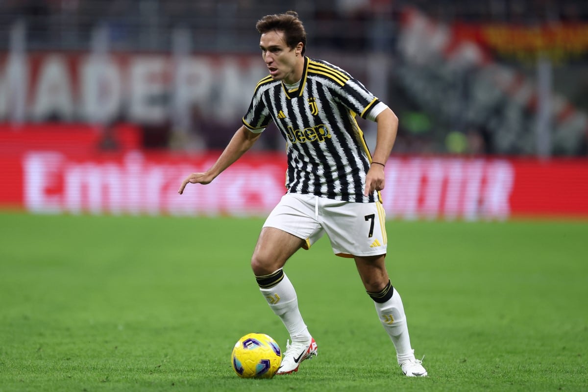 Federico Chiesa