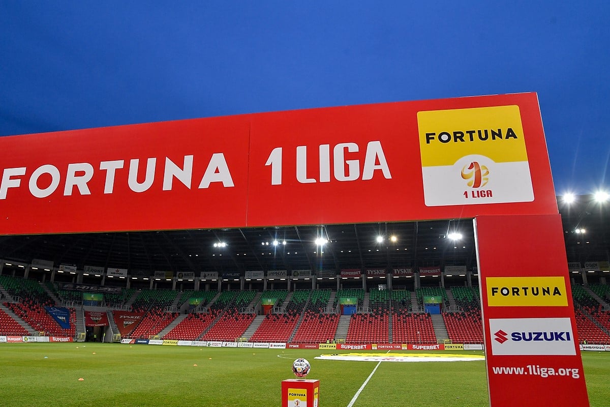 Fortuna I Liga