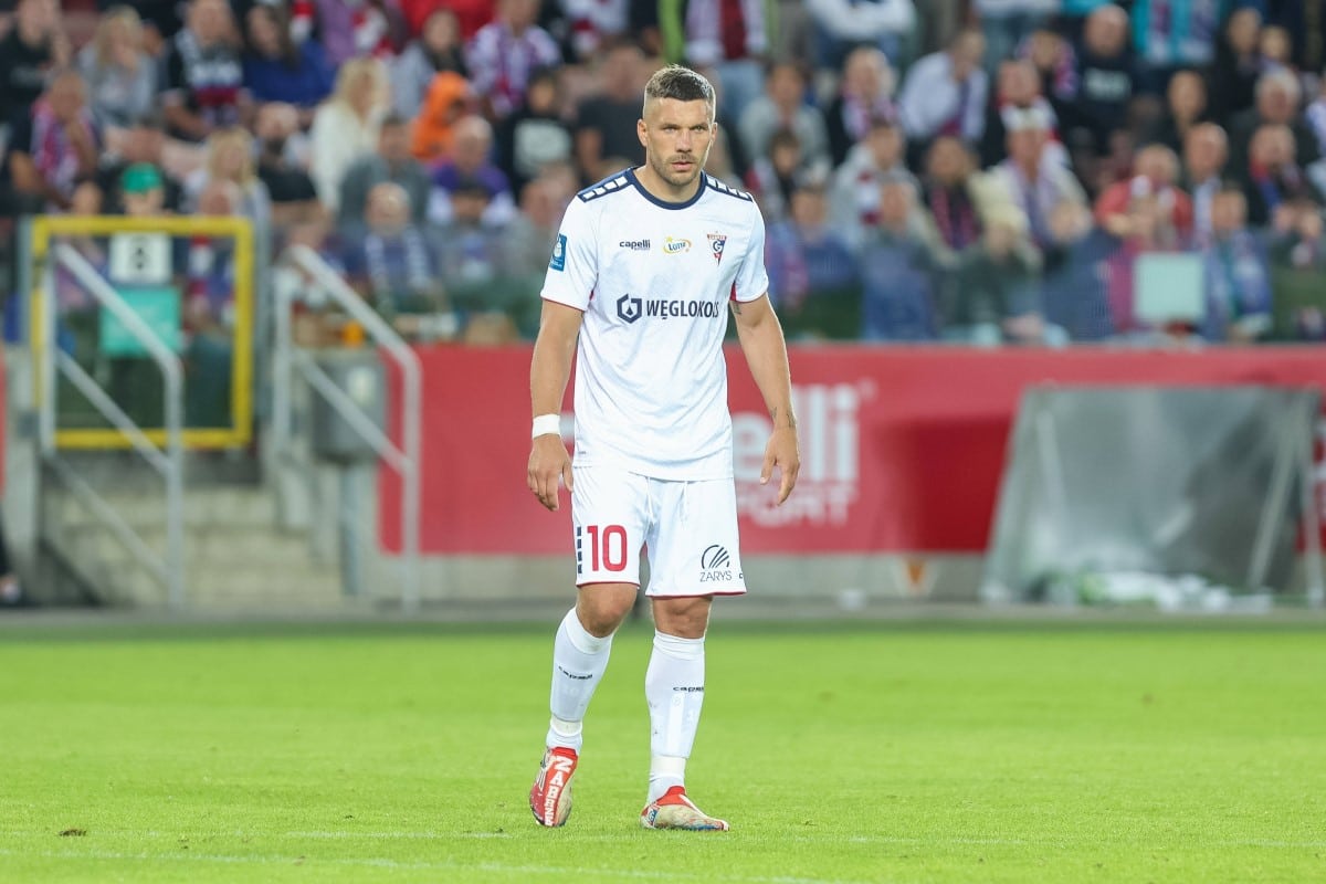 Lukas Podolski