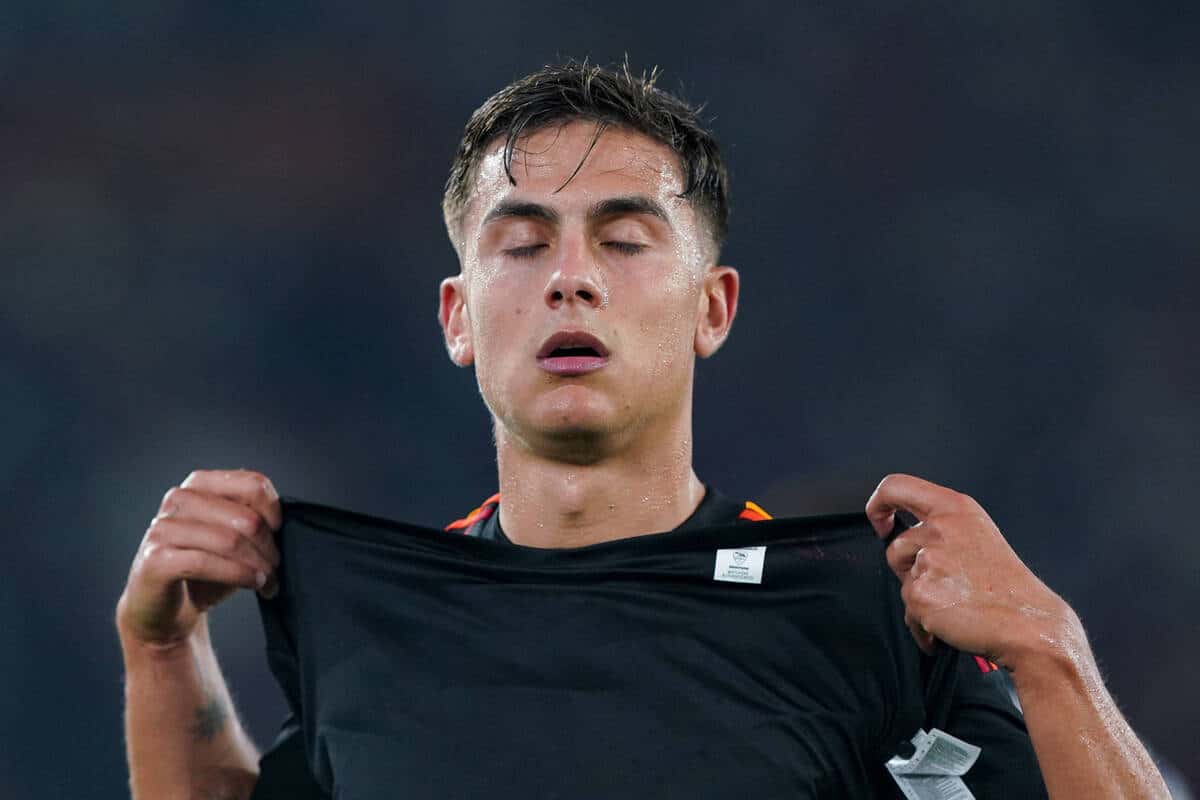 Paulo Dybala