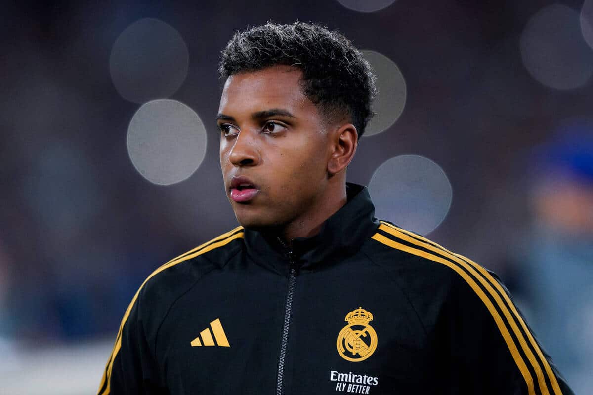 Rodrygo