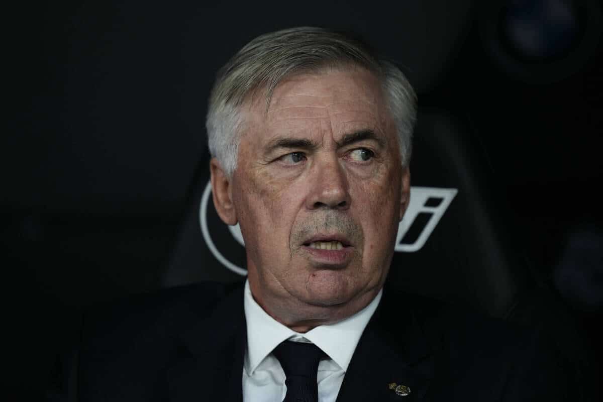 Carlo Ancelotti